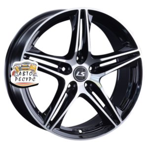 LS 8x18/5x114,3 ET35 D67,1 1056 BKF (конус)