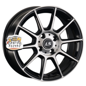 LS 6,5x15/4x100 ET40 D73,1 820 BKF