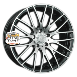 LS 8x18/5x114,3 ET40 D73,1 471 BKF