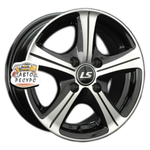 LS 7x16/4x100 ET40 D73,1 202 BKF