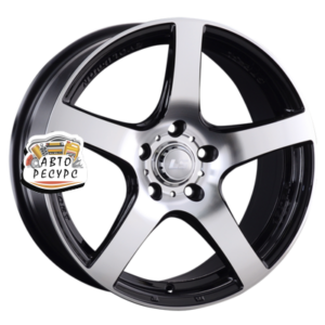 LS 7,5x17/5x114,3 ET40 D67,1 364 BKF
