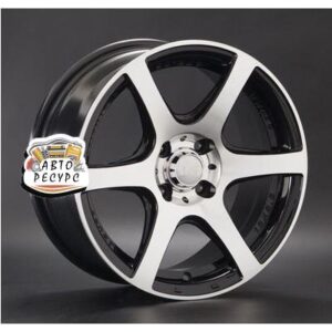 LS 7,5x17/5x114,3 ET40 D67,1 328 BKF (спец)