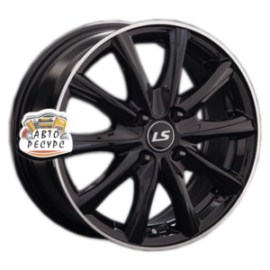 LS 6x15/4x100 ET48 D73,1 741 BKL
