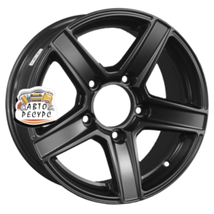 СКАД 7x16/5x139,7 ET30 D98,5 Сафари (КЛ316) Бархат новый