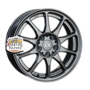 LS 6x15/4x100 ET45 D73,1 300 GM