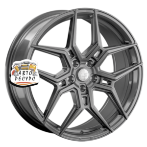 LS 8,5x20/5x114,3 ET40 D60,1 1266 GM (конус)