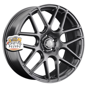 LS 8,5x20/5x114,3 ET45 D67,1 1336 GM (конус)