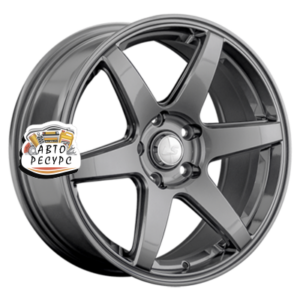 LS 8x17/5x114,3 ET35 D67,1 1330 GM (конус)