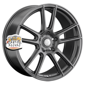 LS 9x20/5x130 ET45 D71,6 1343 GM (конус)