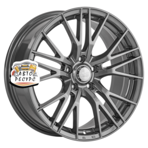 LS 8x18/5x114,3 ET45 D67,1 861 GM (конус)