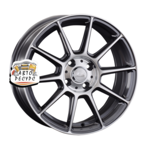 LS 7x16/4x100 ET42 D73,1 820 GMF (конус)