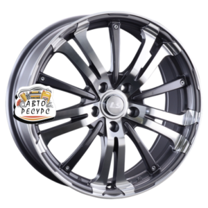 LS 6,5x15/4x100 ET40 D60,1 955 GMF (конус)