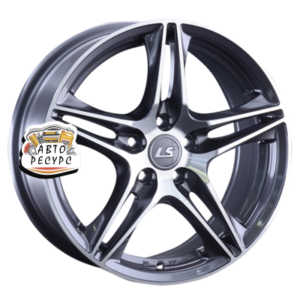 LS 7,5x17/5x114,3 ET40 D67,1 1056 GMF (конус)