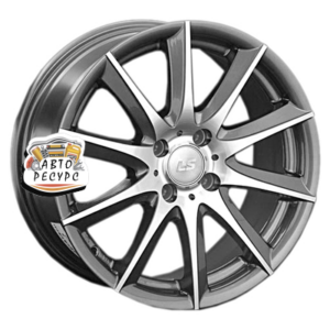 LS 7x17/5x114,3 ET40 D73,1 286 GMF