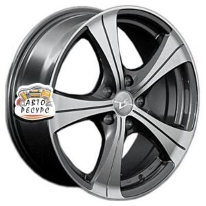 LS 6,5x15/5x110 ET35 D65,1 202 GMF