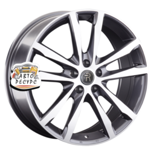 Replay 8,5x20/5x112 ET29 D66,6 MR211 GMF (конус, MB001)