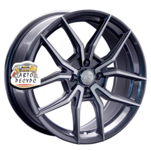 LS 7,5x17/4x100 ET40 D60,1 1242 GMF (конус)
