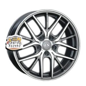 LS 7x17/5x114,3 ET40 D73,1 315 GMF