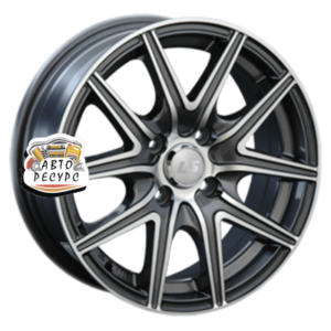 LS 6,5x15/5x105 ET39 D56,6 188 GMF