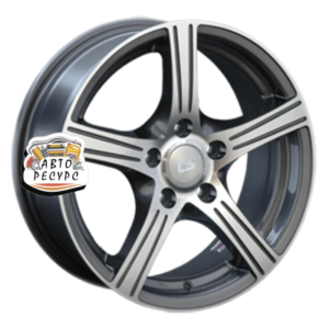 LS 6,5x15/5x108 ET38 D63,3 NG238 GMF