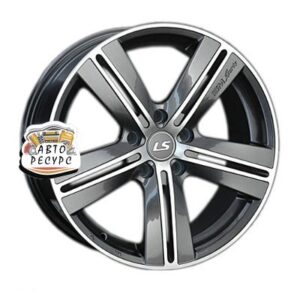 LS 7,5x18/5x108 ET45 D63,4 320 GMF (конус)