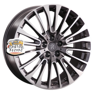 Replay 8,5x20/5x120 ET47 D72,6 LR88 GMF (конус, LR002)