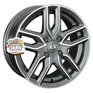 LS 6,5x15/5x114,3 ET40 D73,1 735 GMF