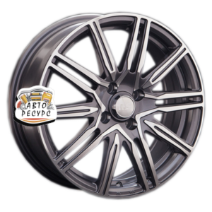 LS 6x16/5x108 ET52,5 D63,3 773 GMF (конус)
