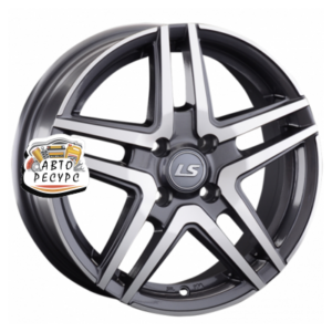 LS 6x15/4x100 ET45 D60,1 420 GMF (конус)