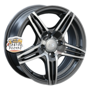 LS 6,5x15/4x98 ET32 D58,6 189 GMF (конус)