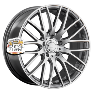 LS 8x18/5x114,3 ET45 D73,1 471 GMF (конус)