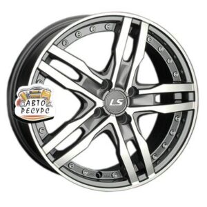 LS 6x16/4x100 ET52 D54,1 356 GMF