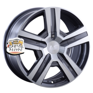 LS 7x16/5x139,7 ET30 D98,5 794 GMF (конус)