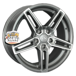 LS 7,5x17/5x112 ET43 D57,1 734 GMFP