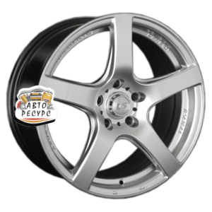 LS 7,5x17/5x114,3 ET40 D73,1 364 HP