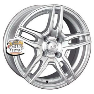 LS 7,5x17/5x114,3 ET40 D73,1 569 HP