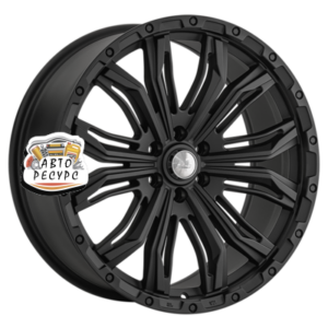 LS 9x18/6x114,3 ET25 D67,1 1376 MB (конус)