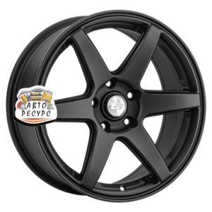 LS 8x17/5x114,3 ET45 D67,1 1330 MB (конус)