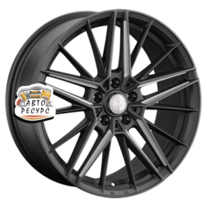 LS 8x18/5x108 ET33 D60,1 1352 MB+SSF (конус)