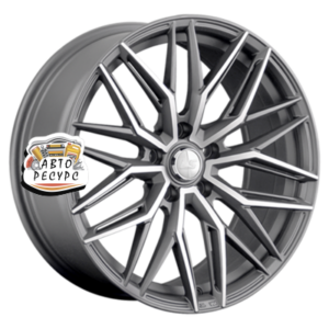 LS 8,5x18/5x114,3 ET35 D67,1 1331 MGMF (конус)