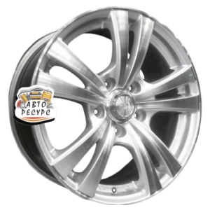 LS 7x16/5x114,3 ET45 D73,1 141 SF (конус)