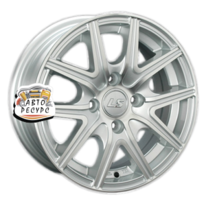 LS 6,5x15/4x100 ET45 D73,1 188 SF