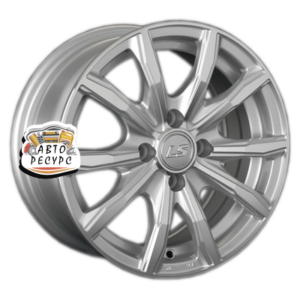 LS 6x16/4x100 ET45 D60,1 786 SF (конус)