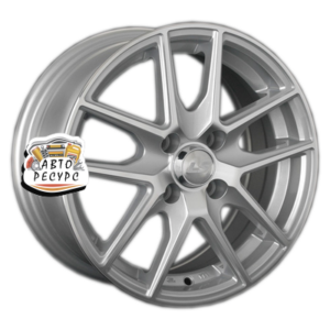 LS 7x16/4x100 ET40 D60,1 771 SF (конус)