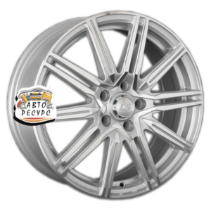 LS 6x16/4x100 ET41 D60,1 773 SF (конус)