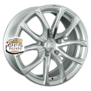 LS 7,5x17/5x114,3 ET40 D73,1 764 SF (конус)