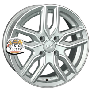 LS 6,5x15/4x100 ET40 D73,1 735 SF