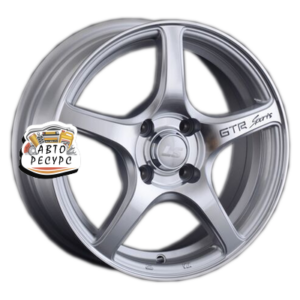 LS 5,5x14/4x100 ET45 D73,1 537 SF
