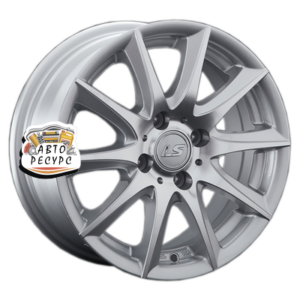 LS 7x16/4x100 ET40 D73,1 286 SF