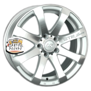 LS 6,5x15/5x100 ET38 D73,1 538 SF